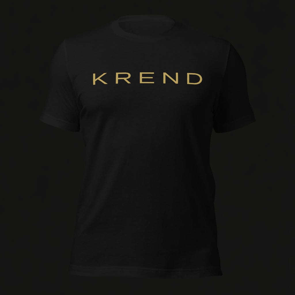 KREND —  FRACTURE CORE | Unisex Staple T-Shir
