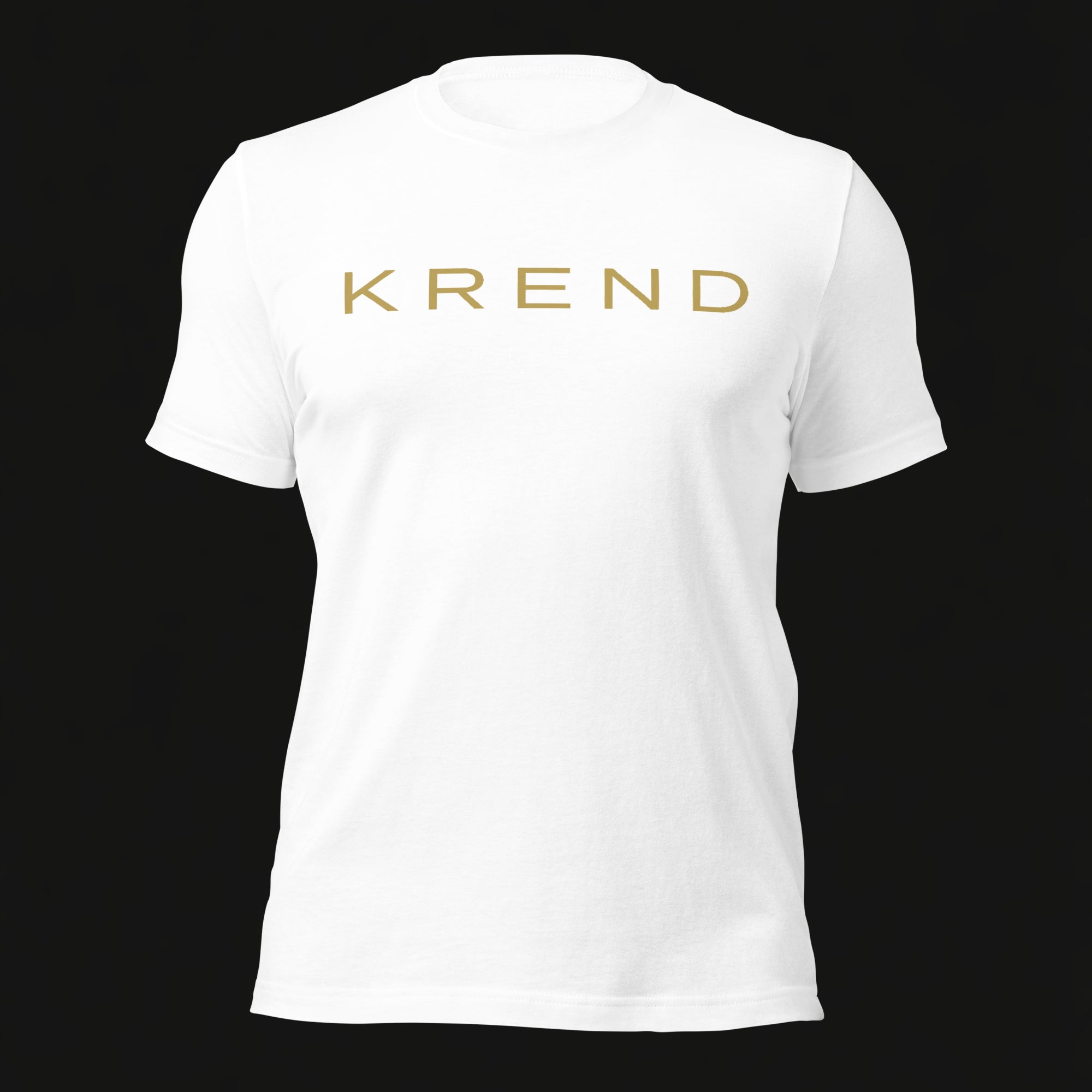 KREND —  FRACTURE CORE | Unisex Staple T-Shir