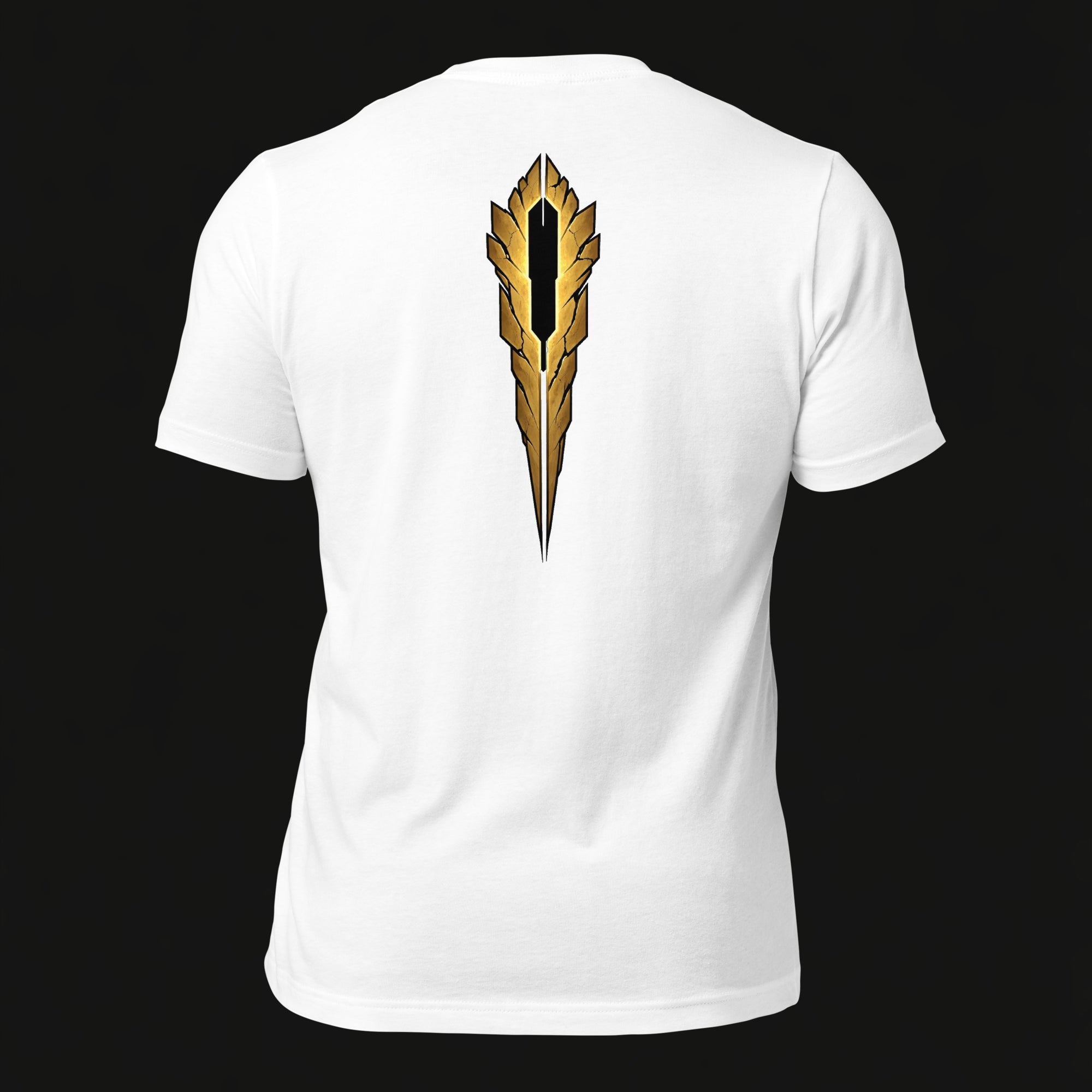 KREND — FRACTURE THIN | Unisex Staple T-Shirt