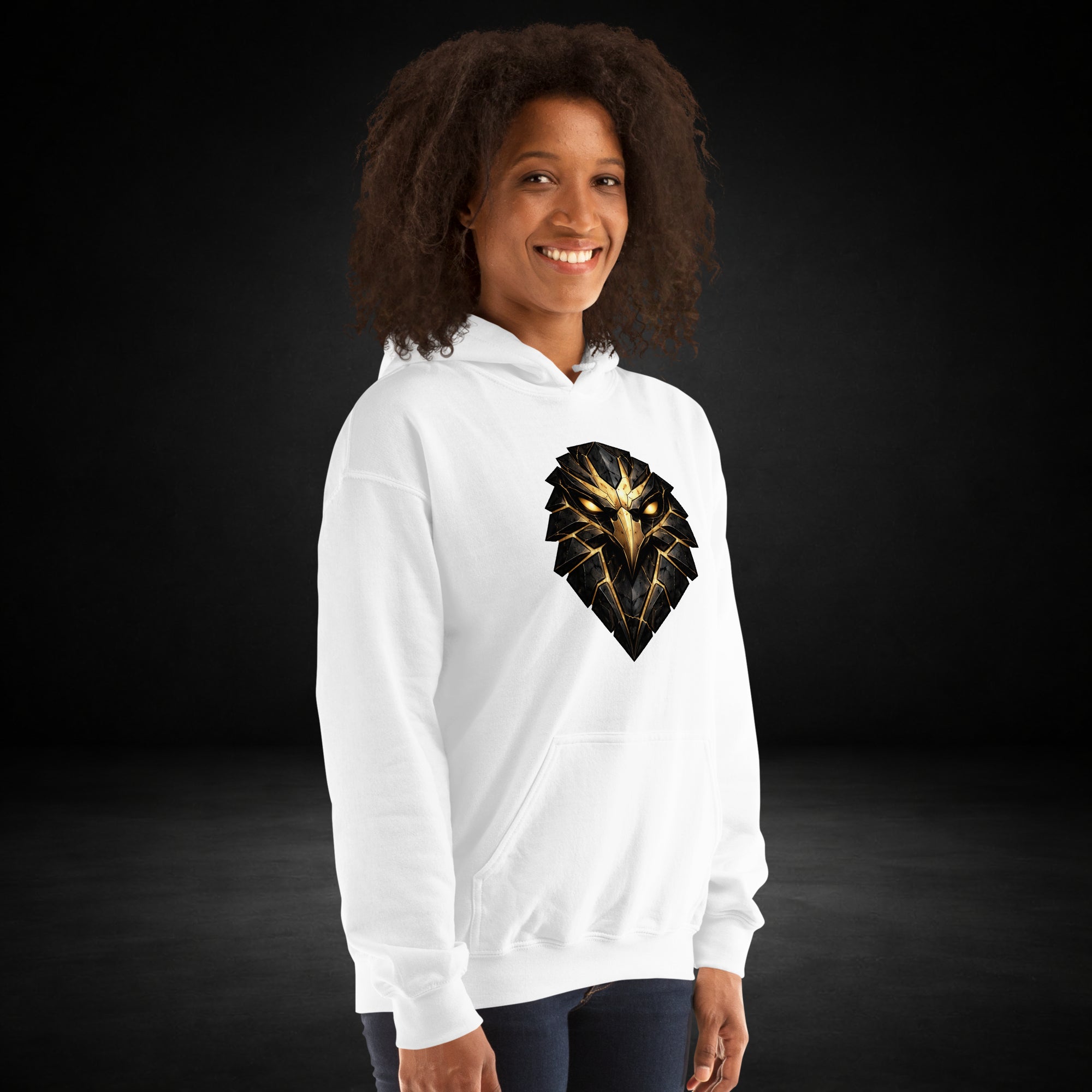 KREND — ASCENT SENTINEL | Unisex Hoodie