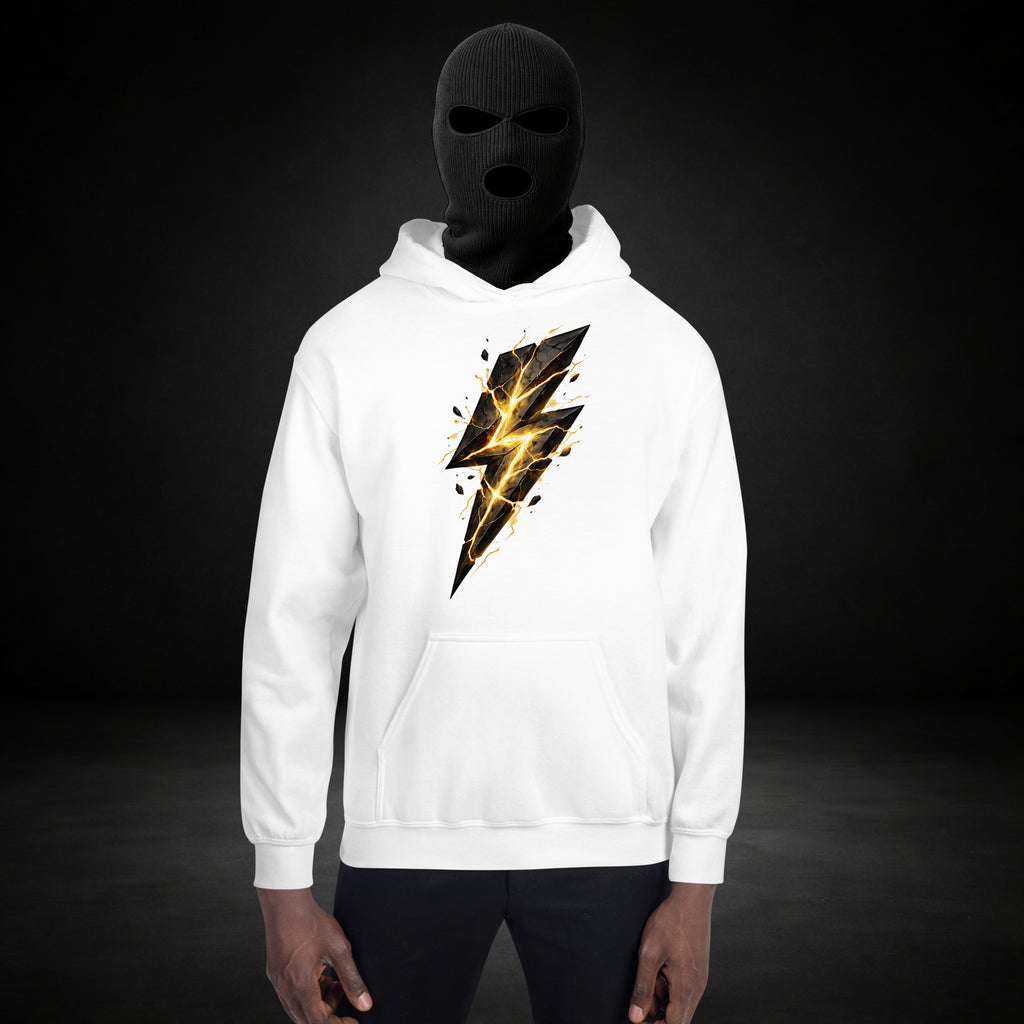 KREND — ASCENT : SURGE | Unisex Hoodie