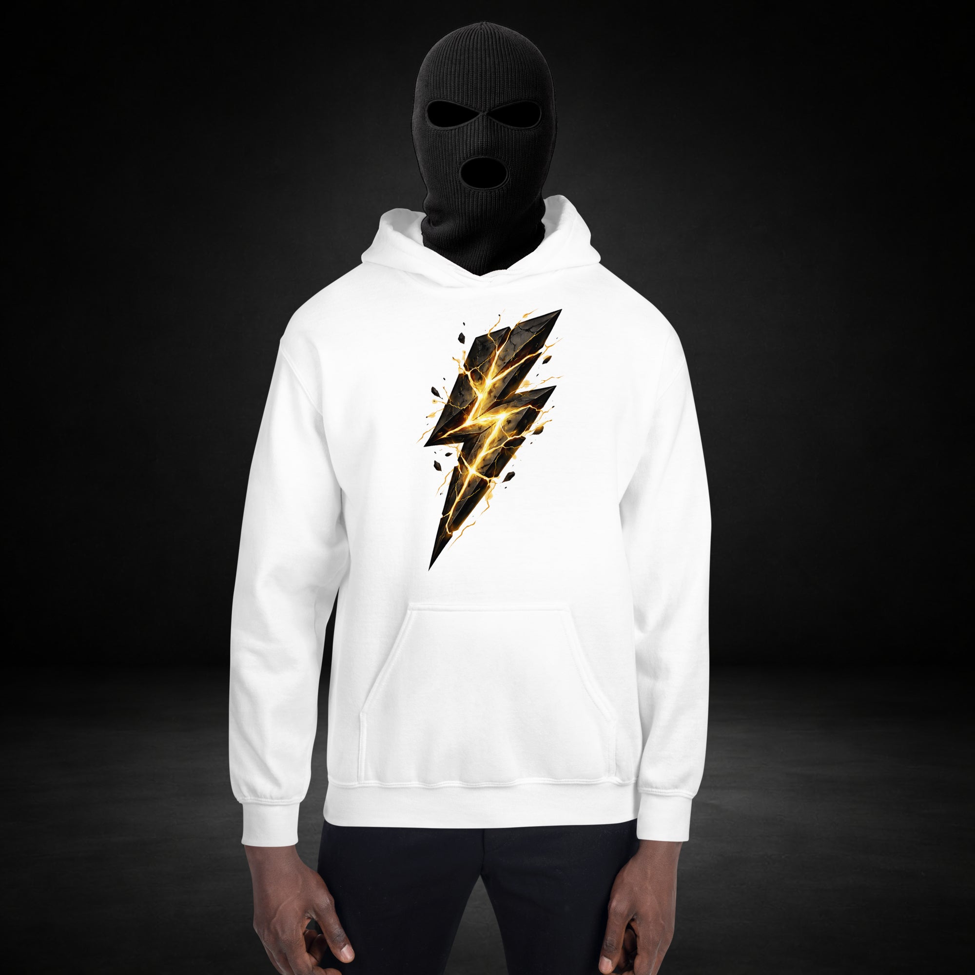 KREND — ASCENT : SURGE | Unisex Hoodie