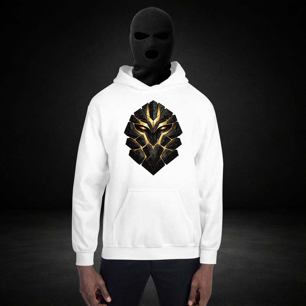 KREND — ASCENT VOLT | Unisex Hoodie