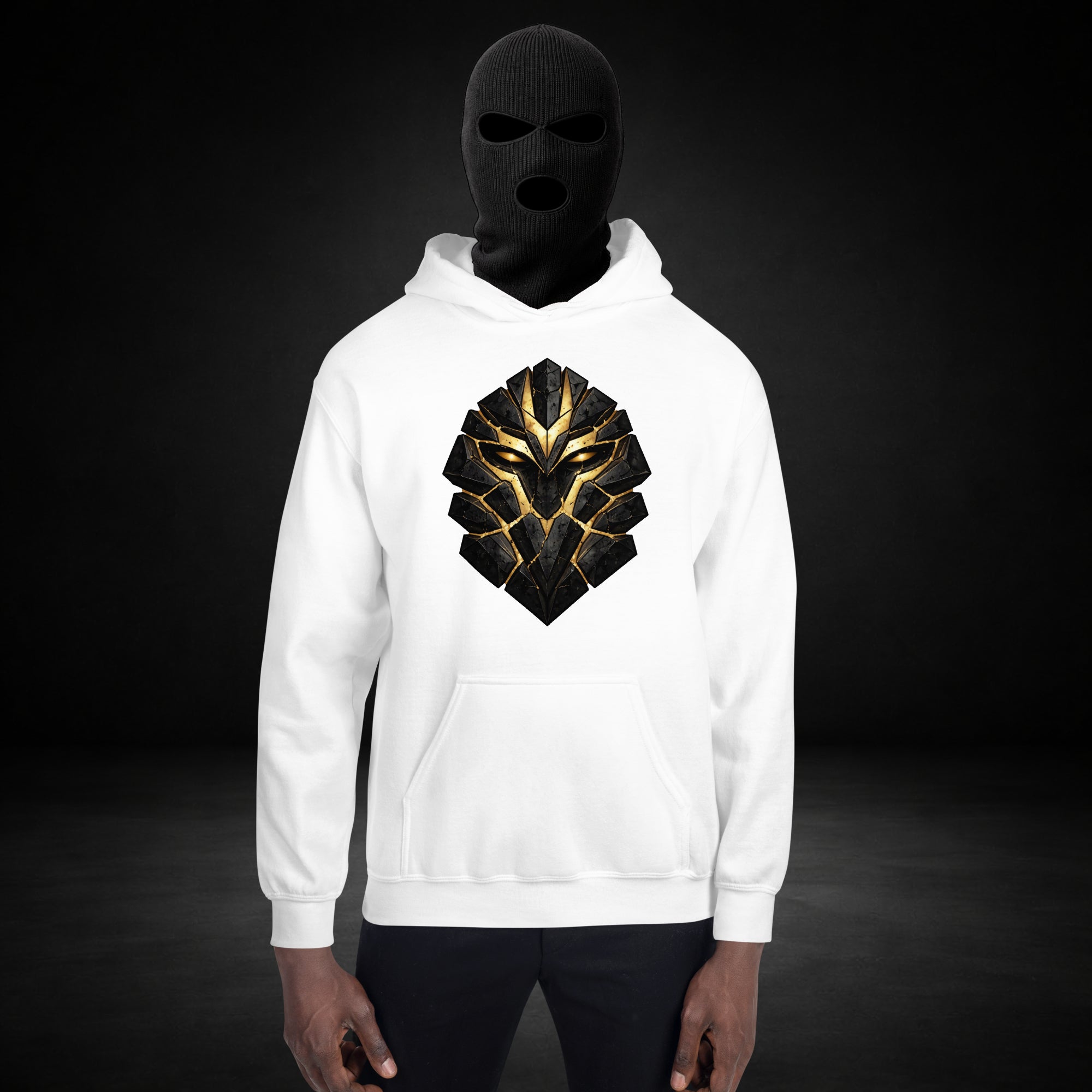 KREND — ASCENT VOLT | Unisex Hoodie