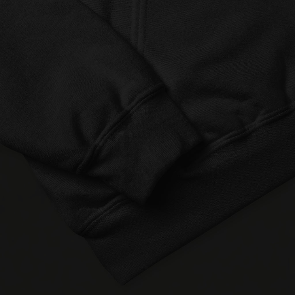 KREND — FRACTURE HEAVY | Unisex Hoodie