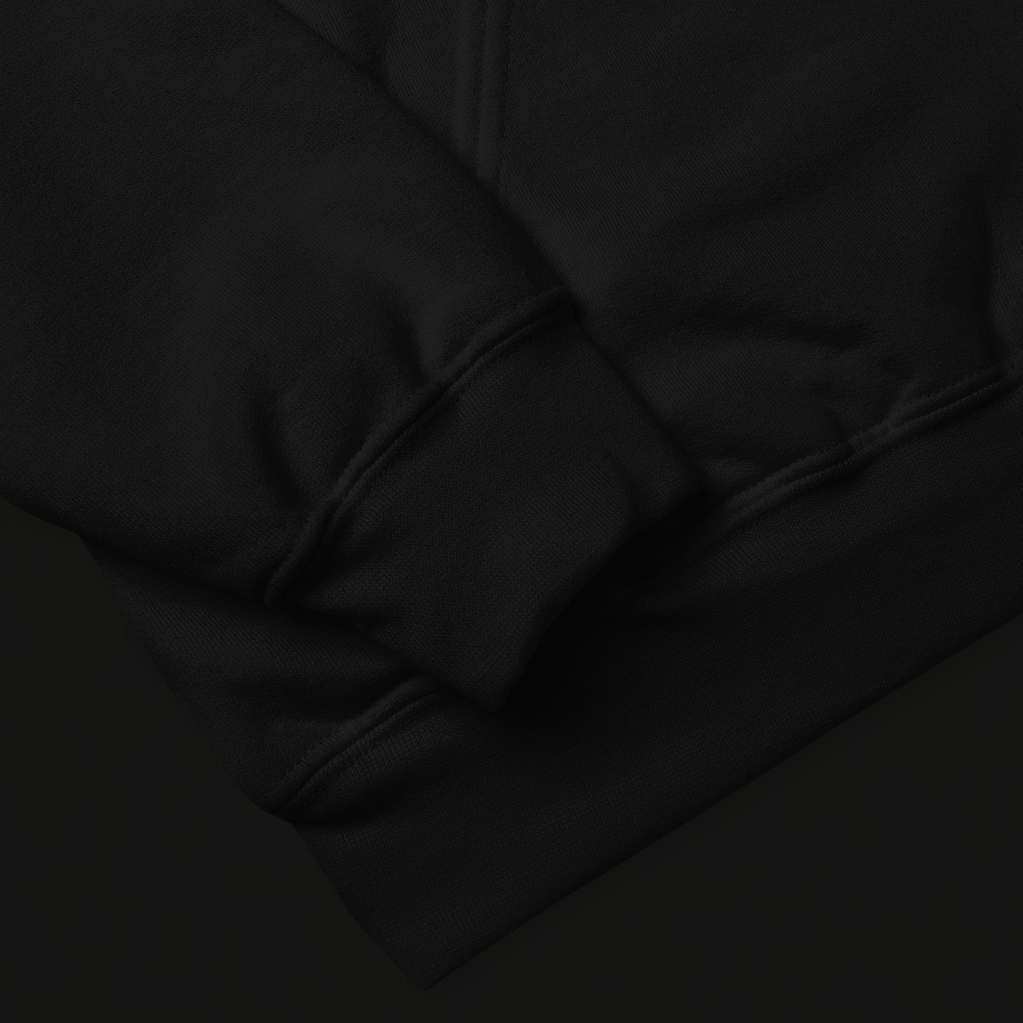 KREND — FRACTURE HEAVY | Unisex Hoodie