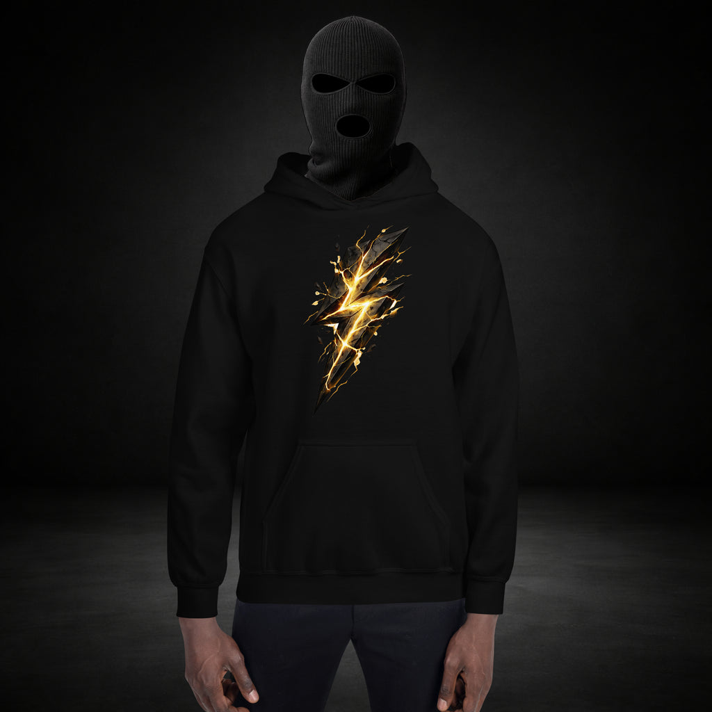 KREND — ASCENT : SURGE | Unisex Hoodie