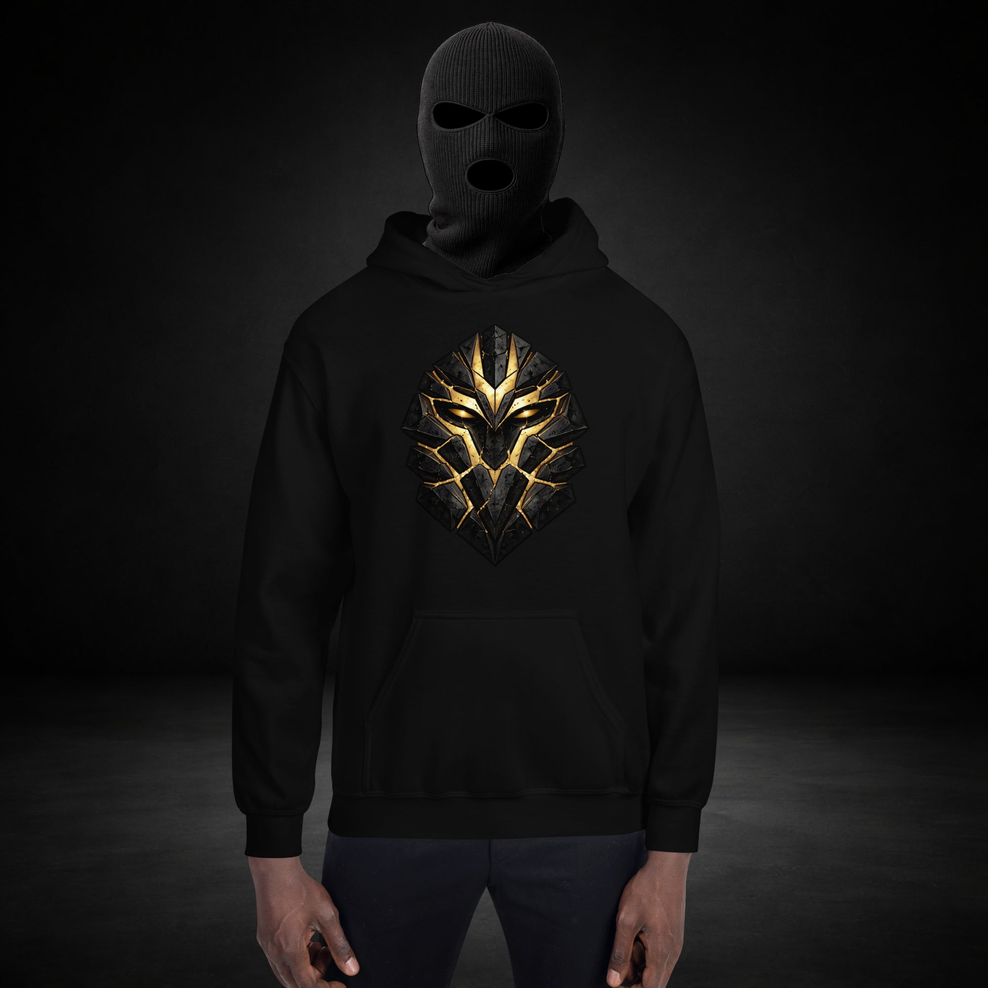 KREND — ASCENT VOLT | Unisex Hoodie