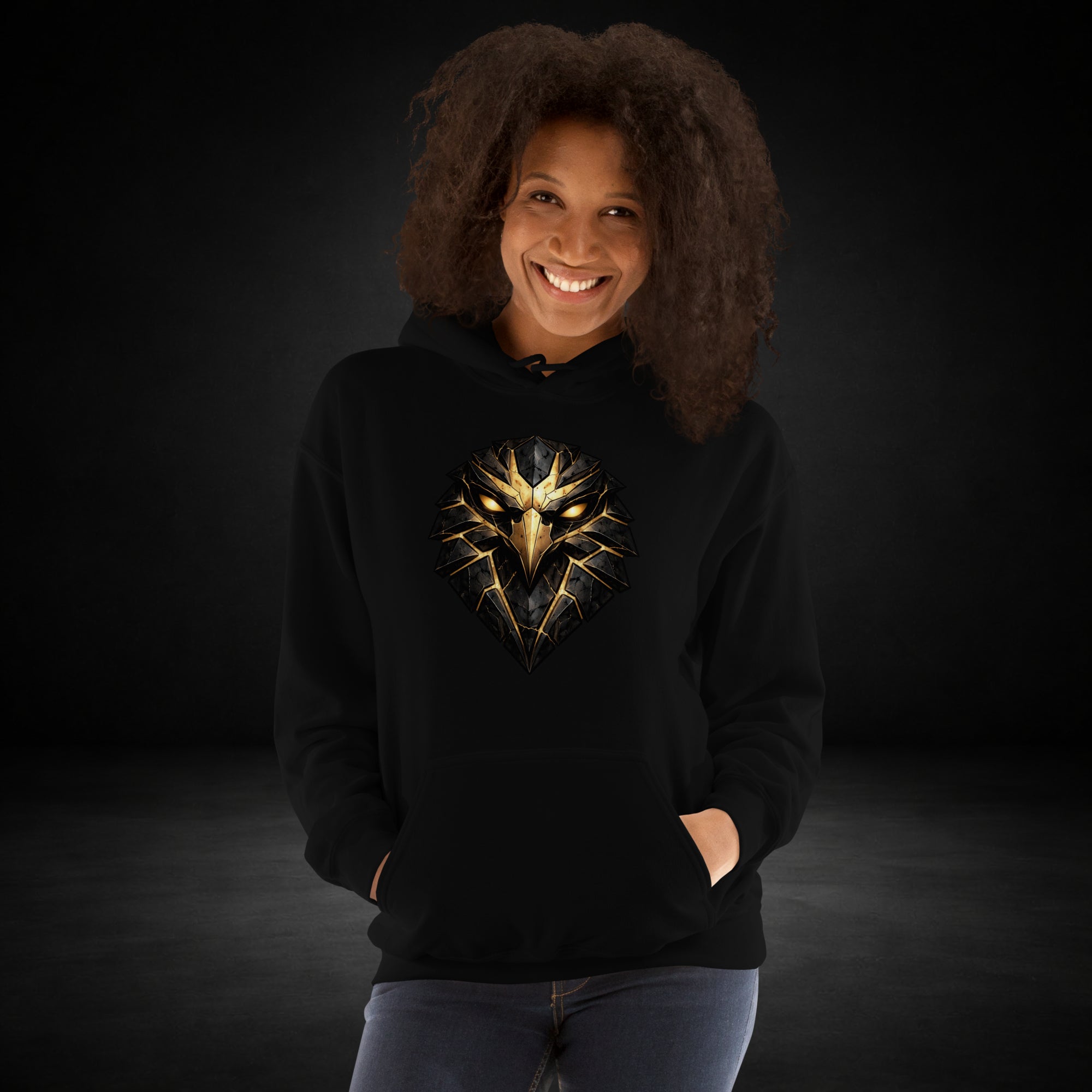 KREND — ASCENT SENTINEL | Unisex Hoodie