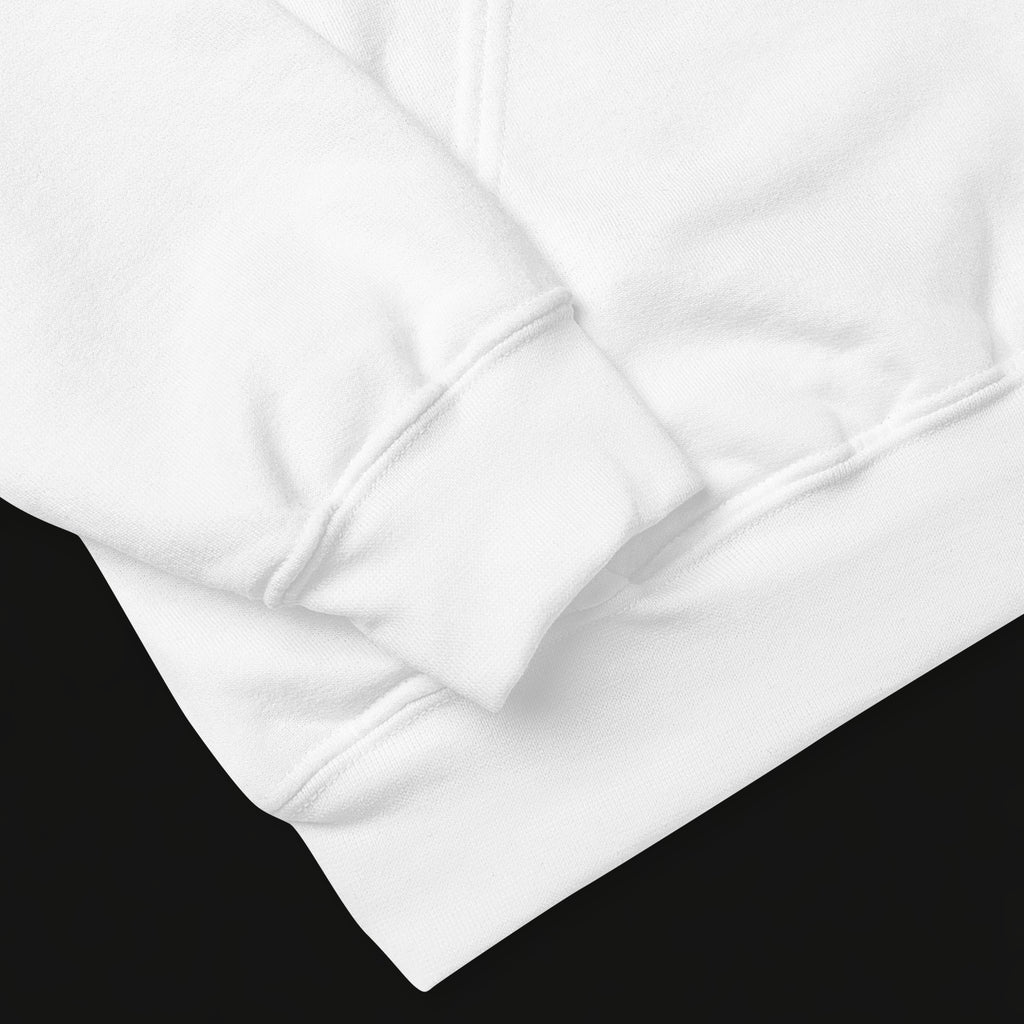 KREND — FRACTURE HEAVY | Unisex Hoodie