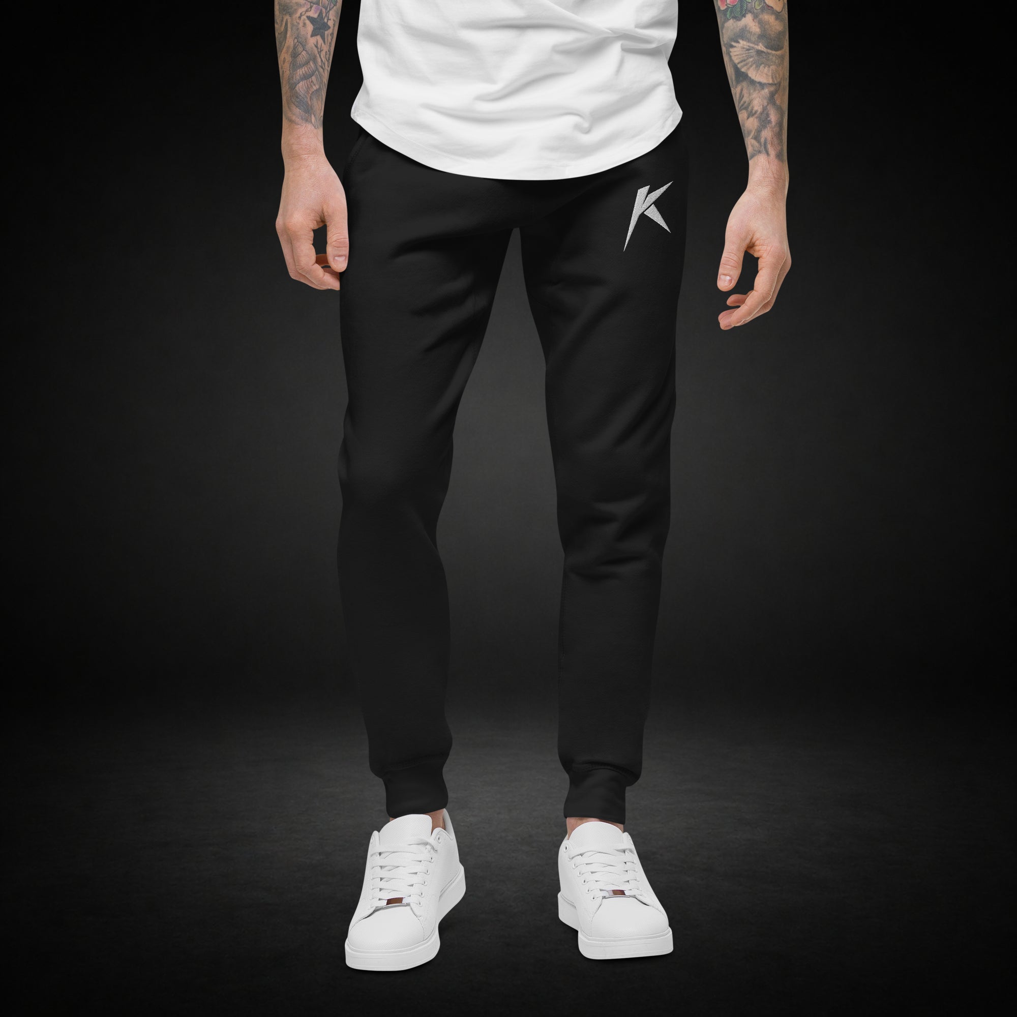KREND AXIS Fleece Sweatpants W