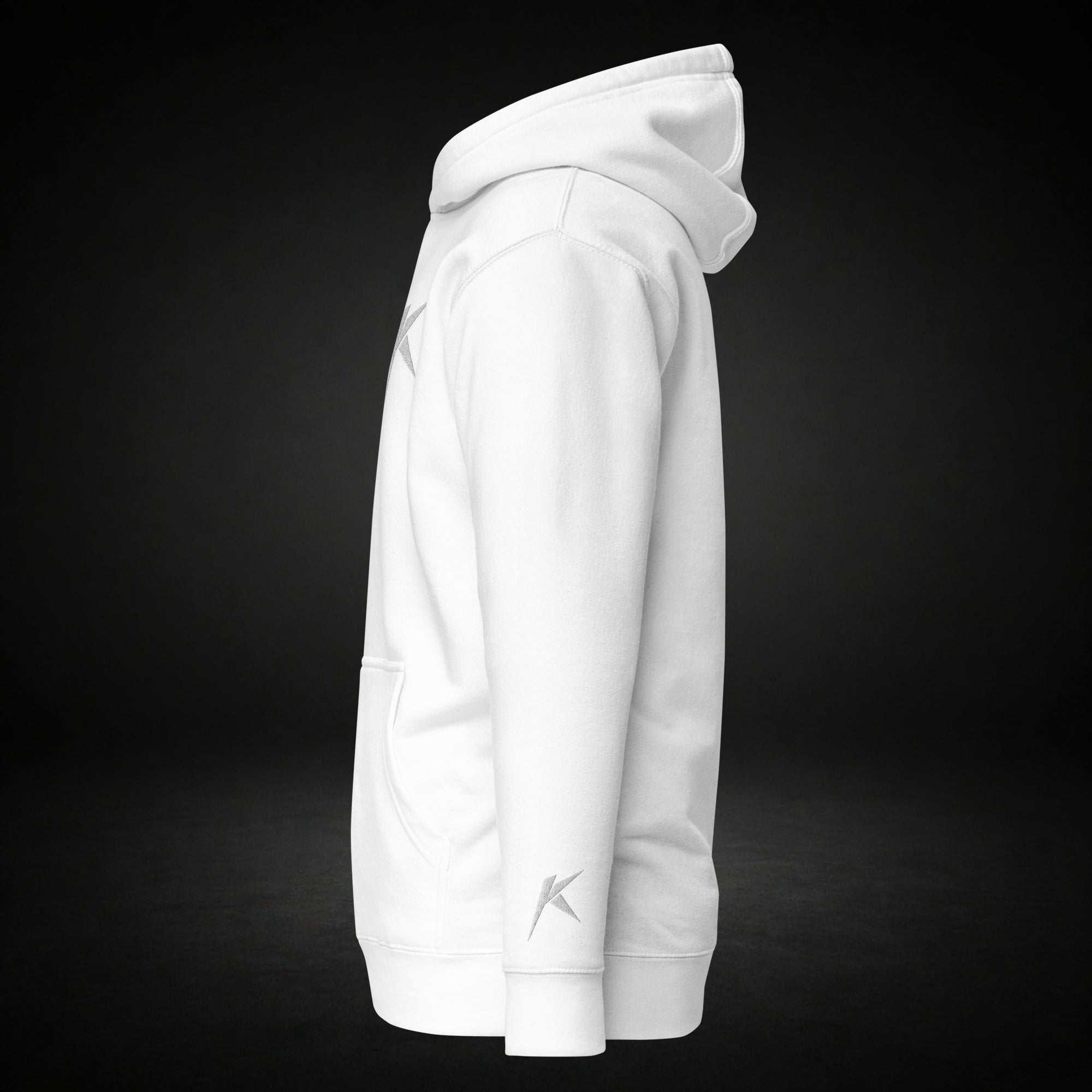 KREND AXIS Hoodie W