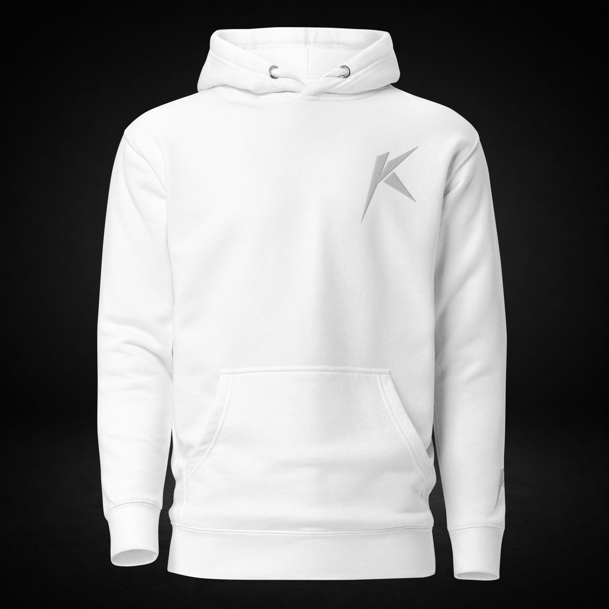 KREND AXIS Hoodie W