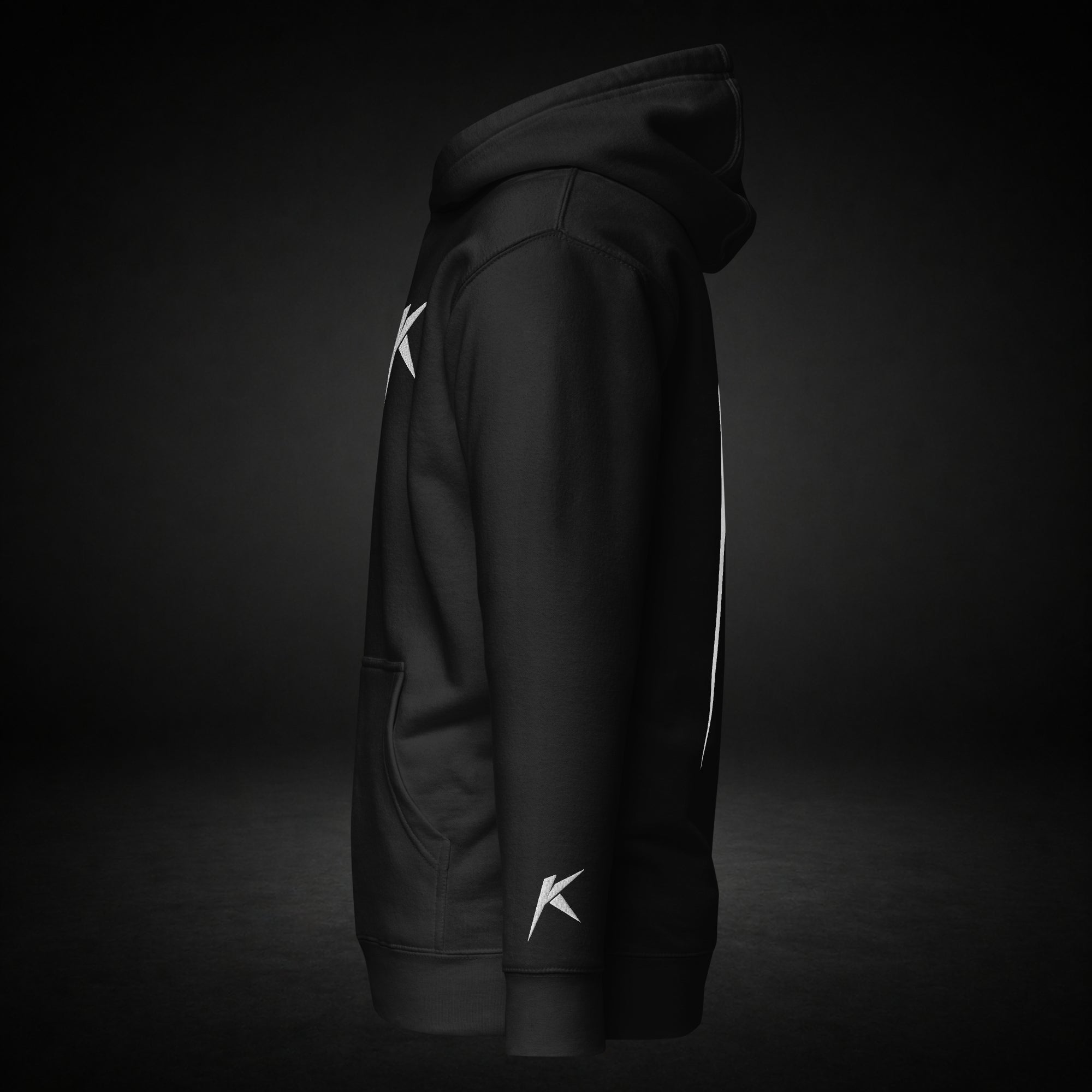 KREND AXIS Hoodie W