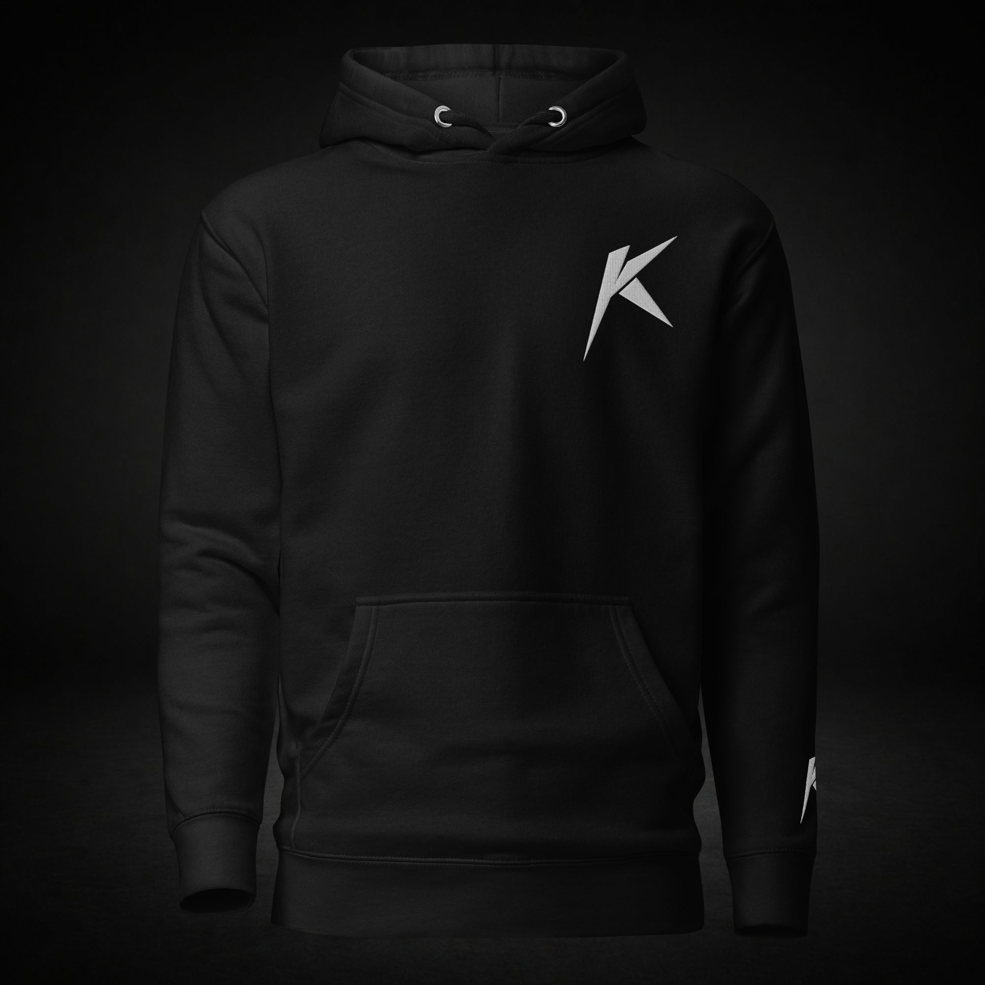 KREND AXIS Hoodie W