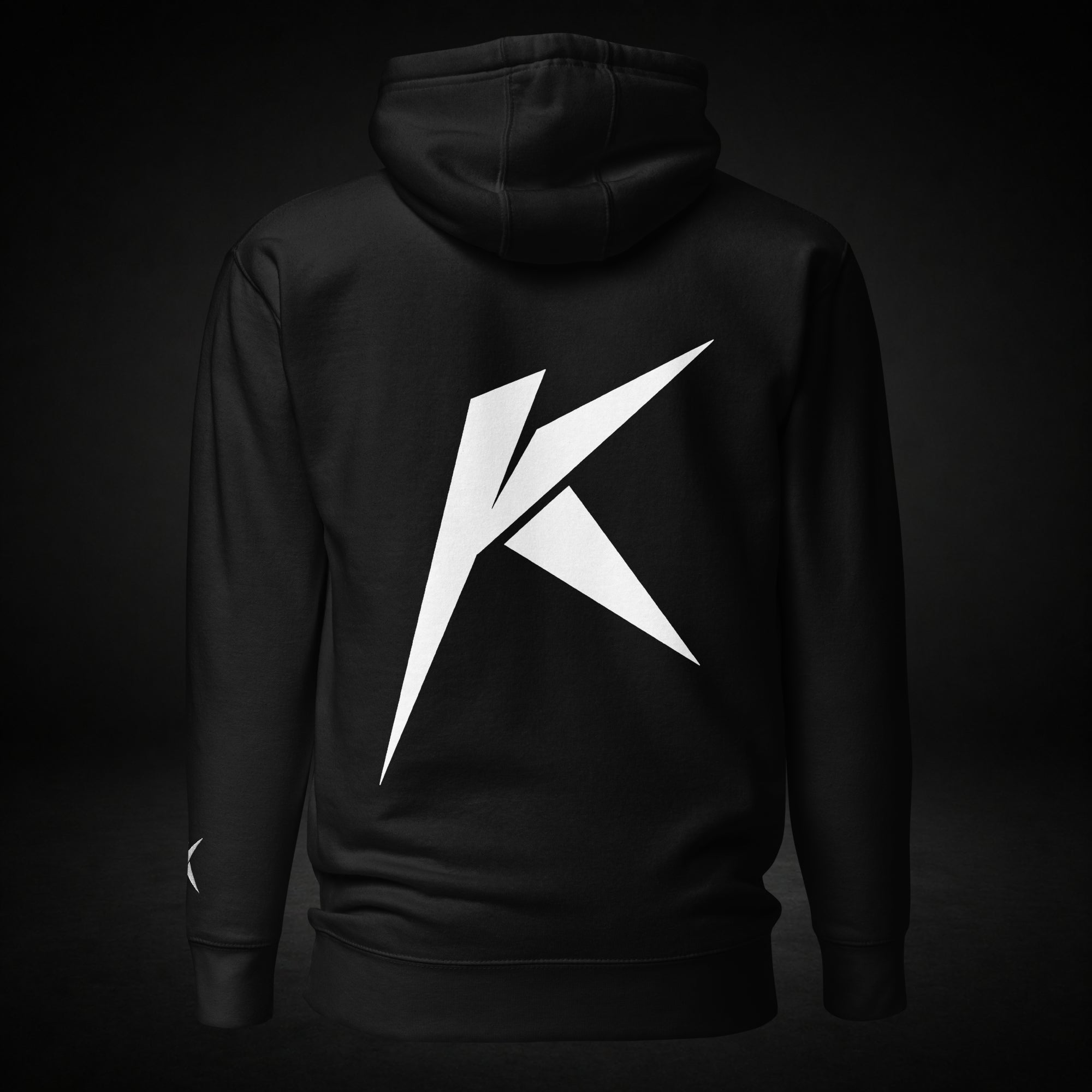 KREND AXIS Hoodie W