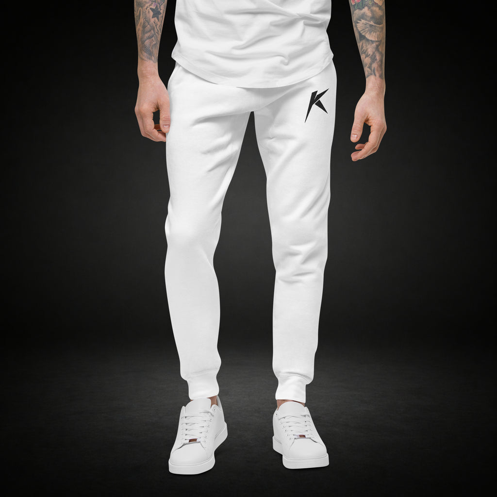 KREND AXIS Fleece Sweatpants B