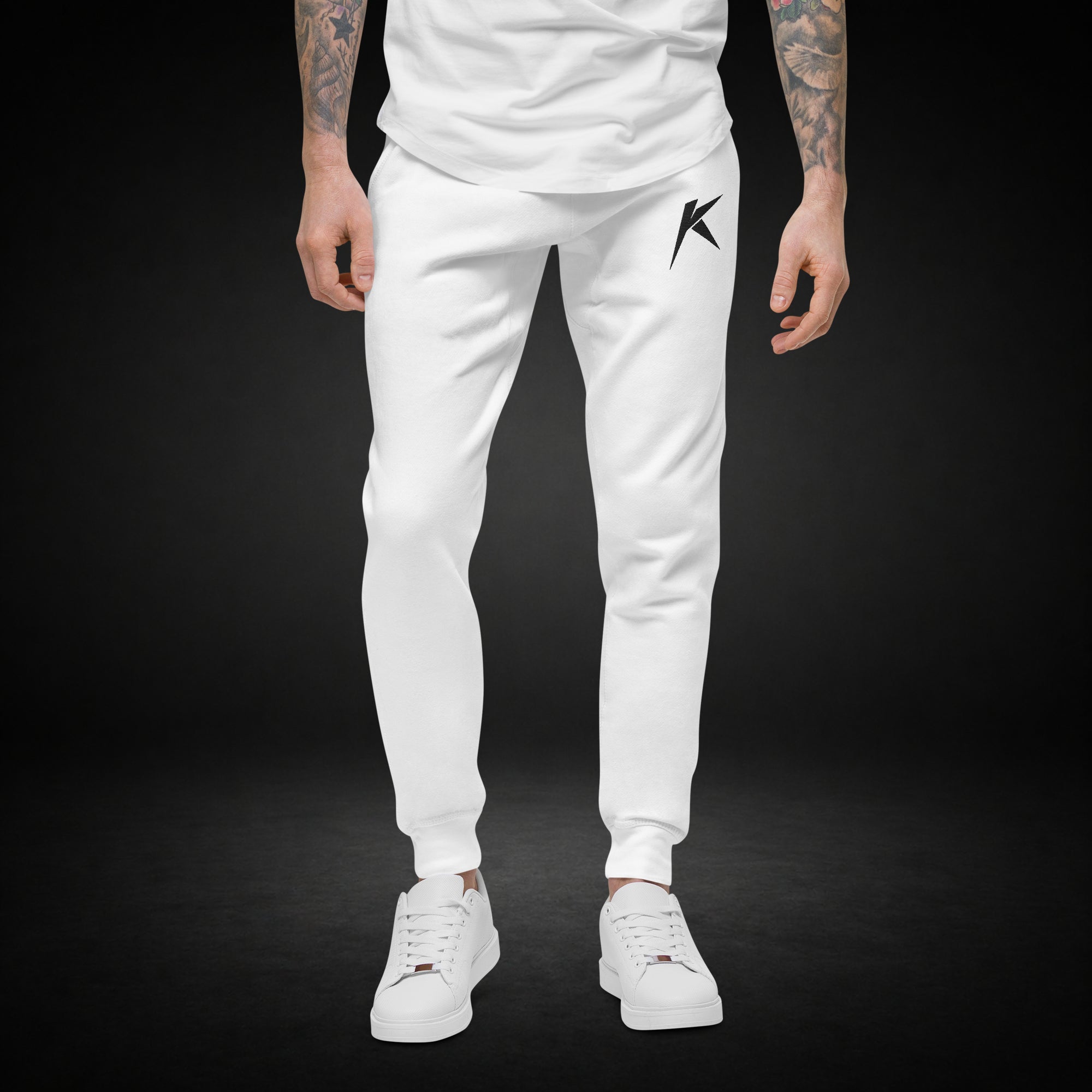 KREND AXIS Fleece Sweatpants B