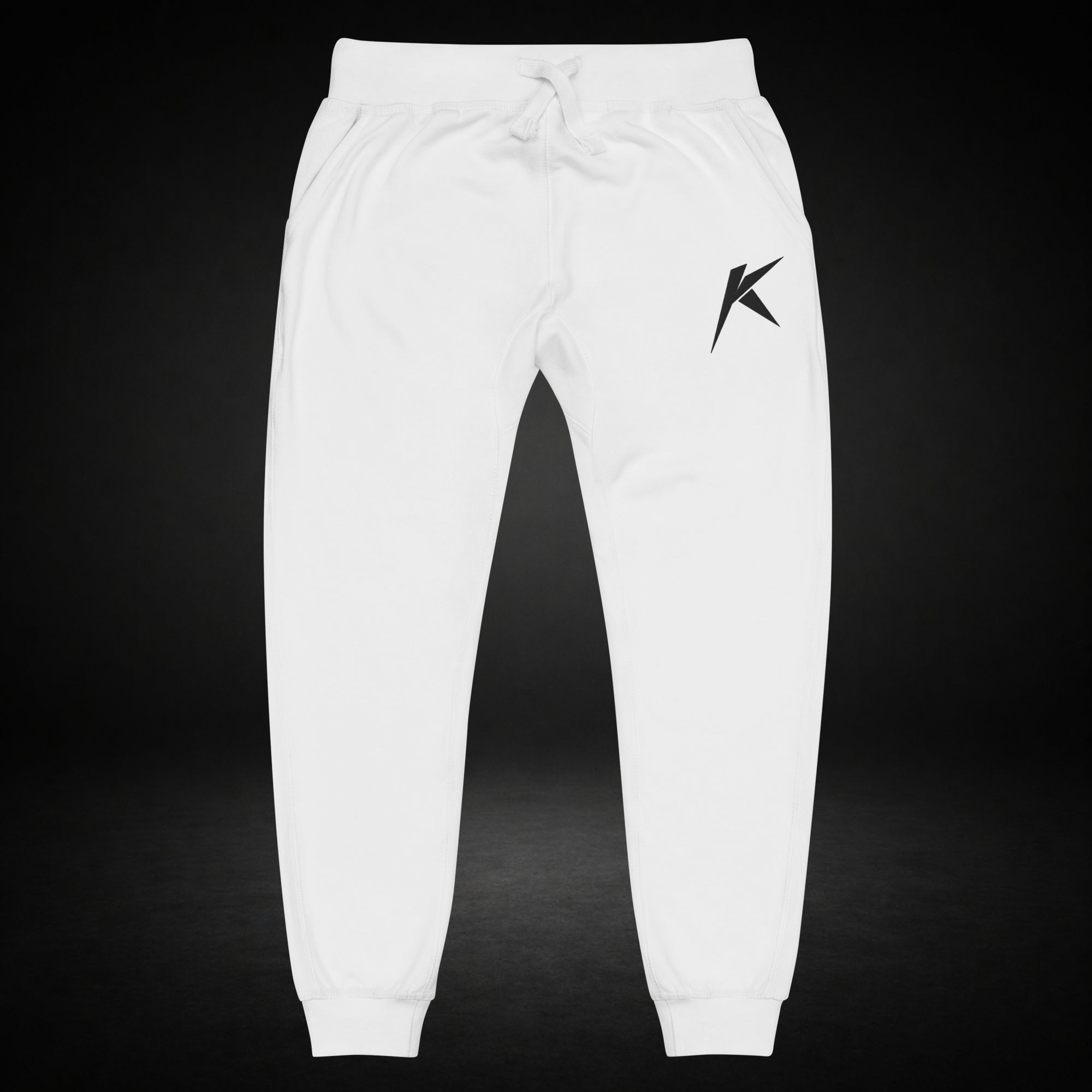 KREND AXIS Fleece Sweatpants B