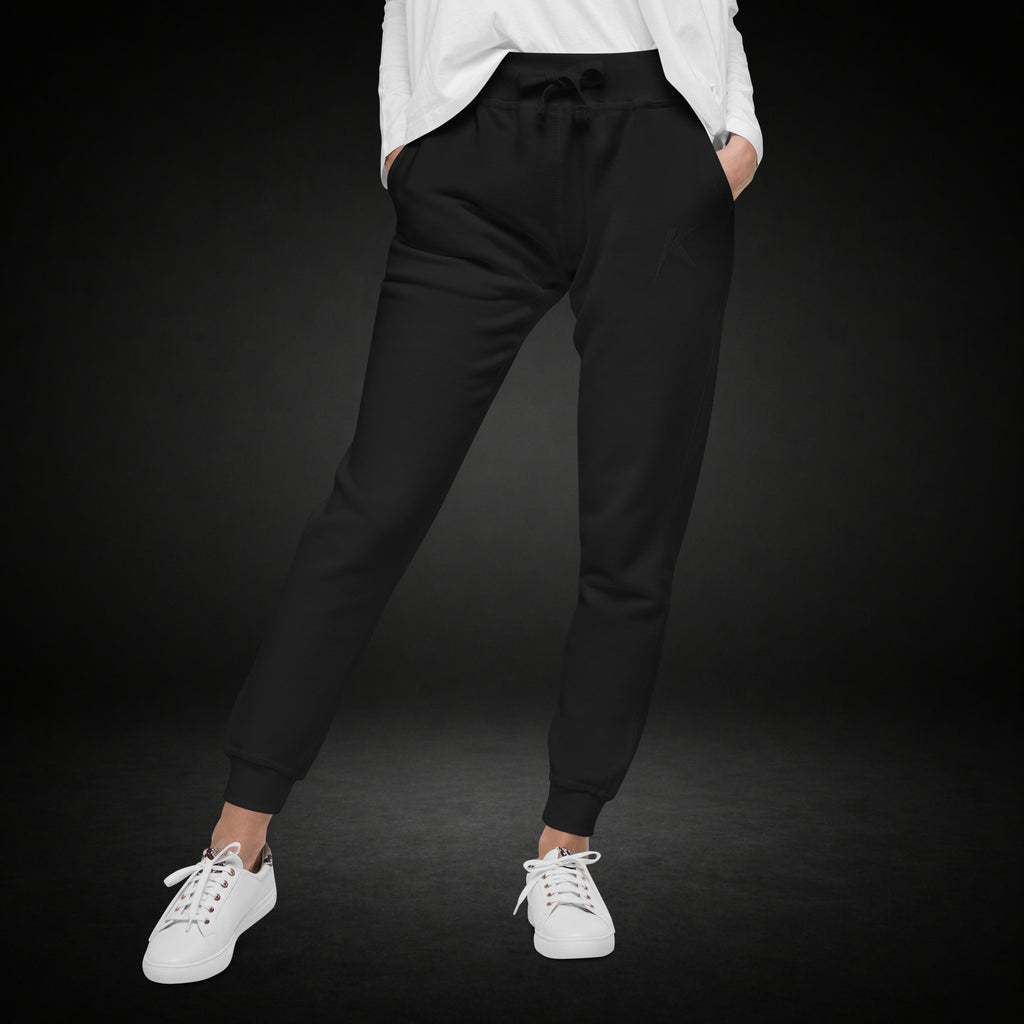 KREND AXIS Fleece Sweatpants B