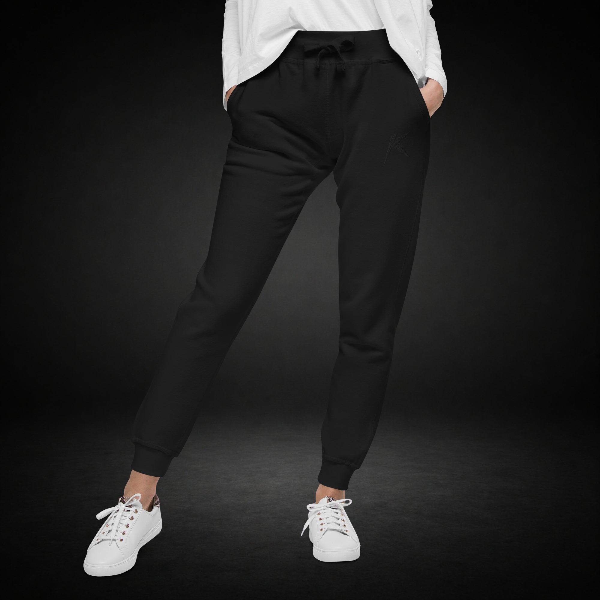 KREND AXIS Fleece Sweatpants B