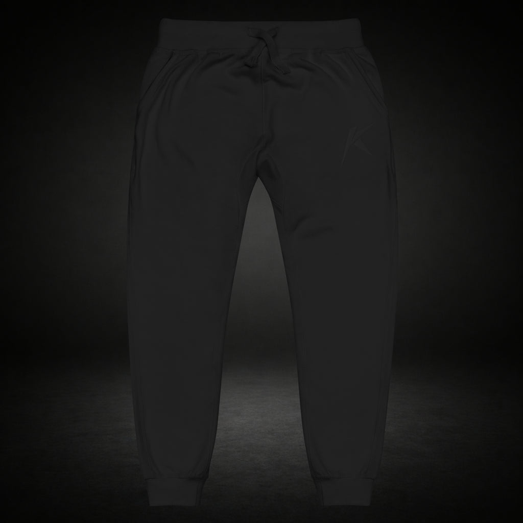 KREND AXIS Fleece Sweatpants B