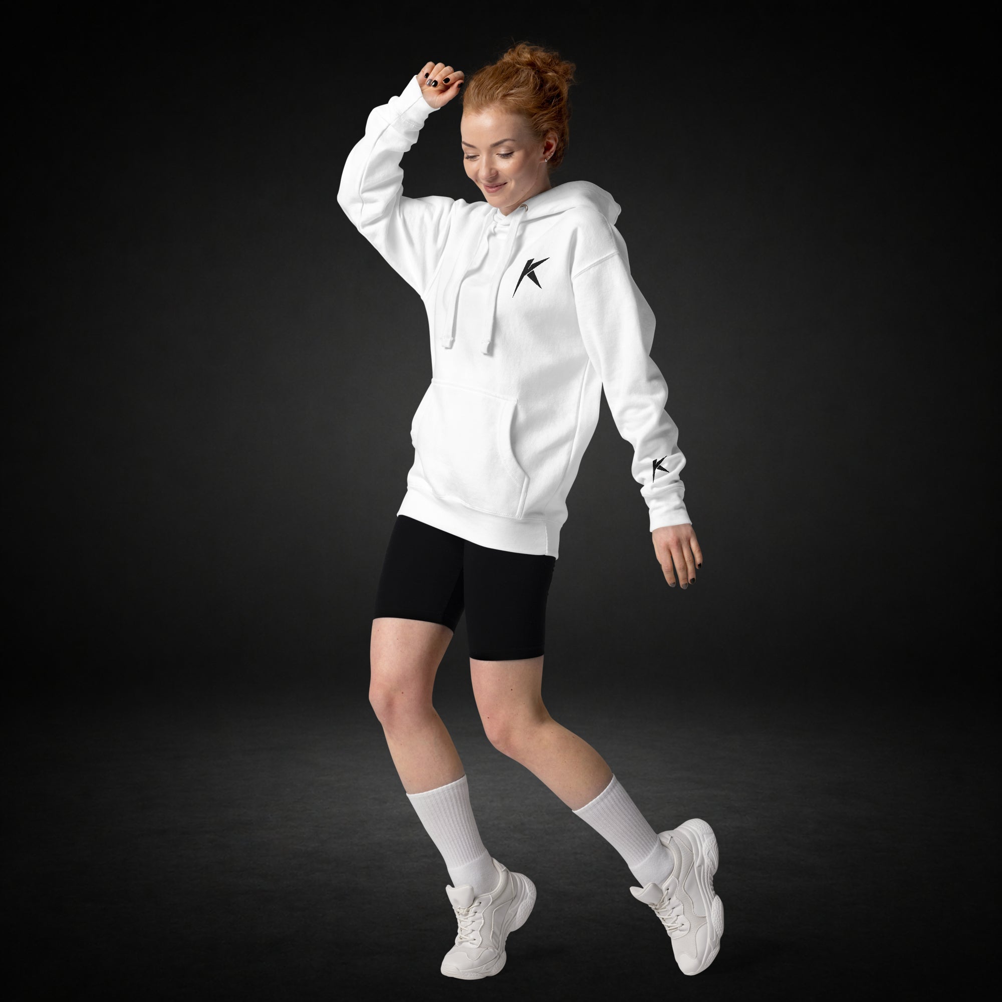 KREND AXIS Hoodie B