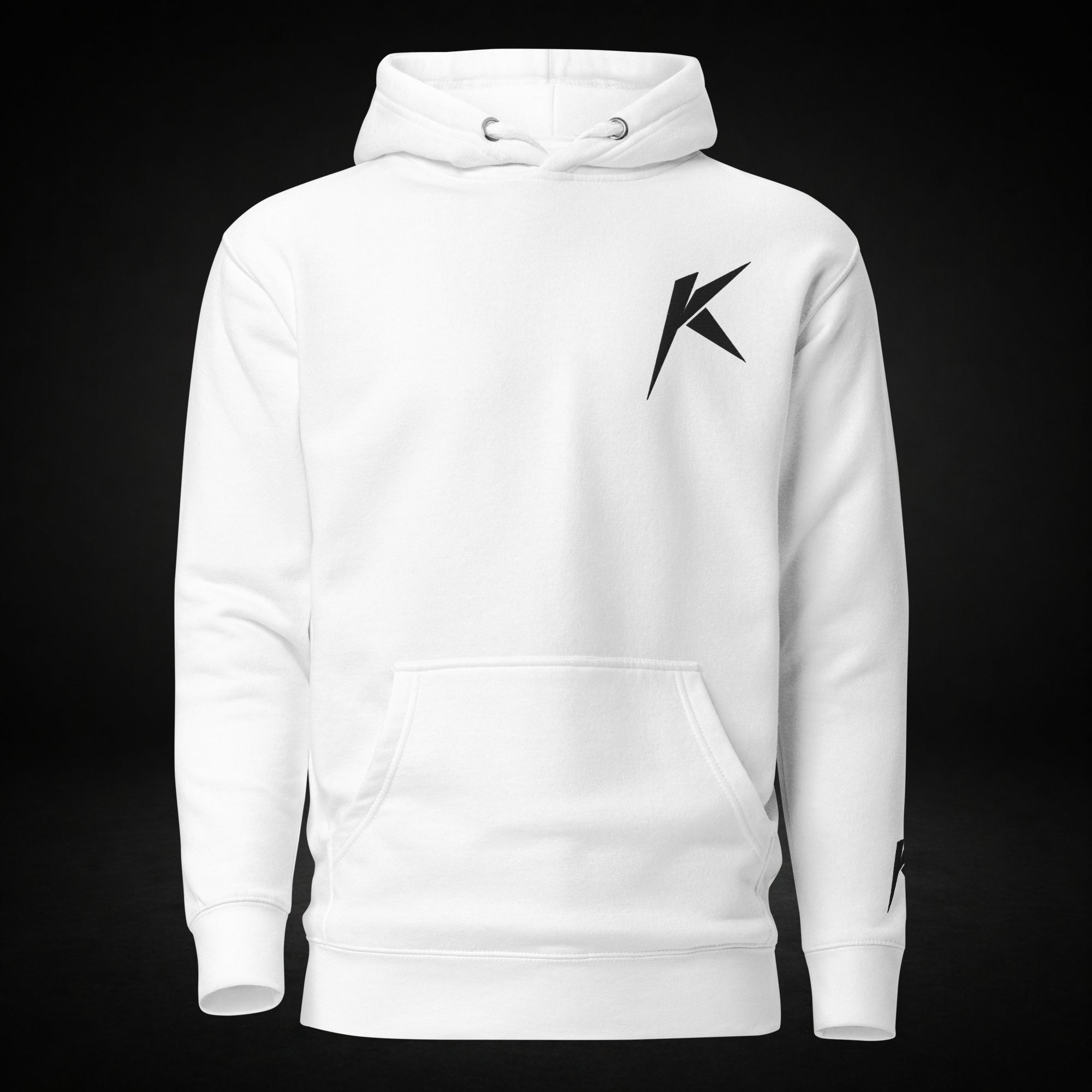 KREND AXIS Hoodie B
