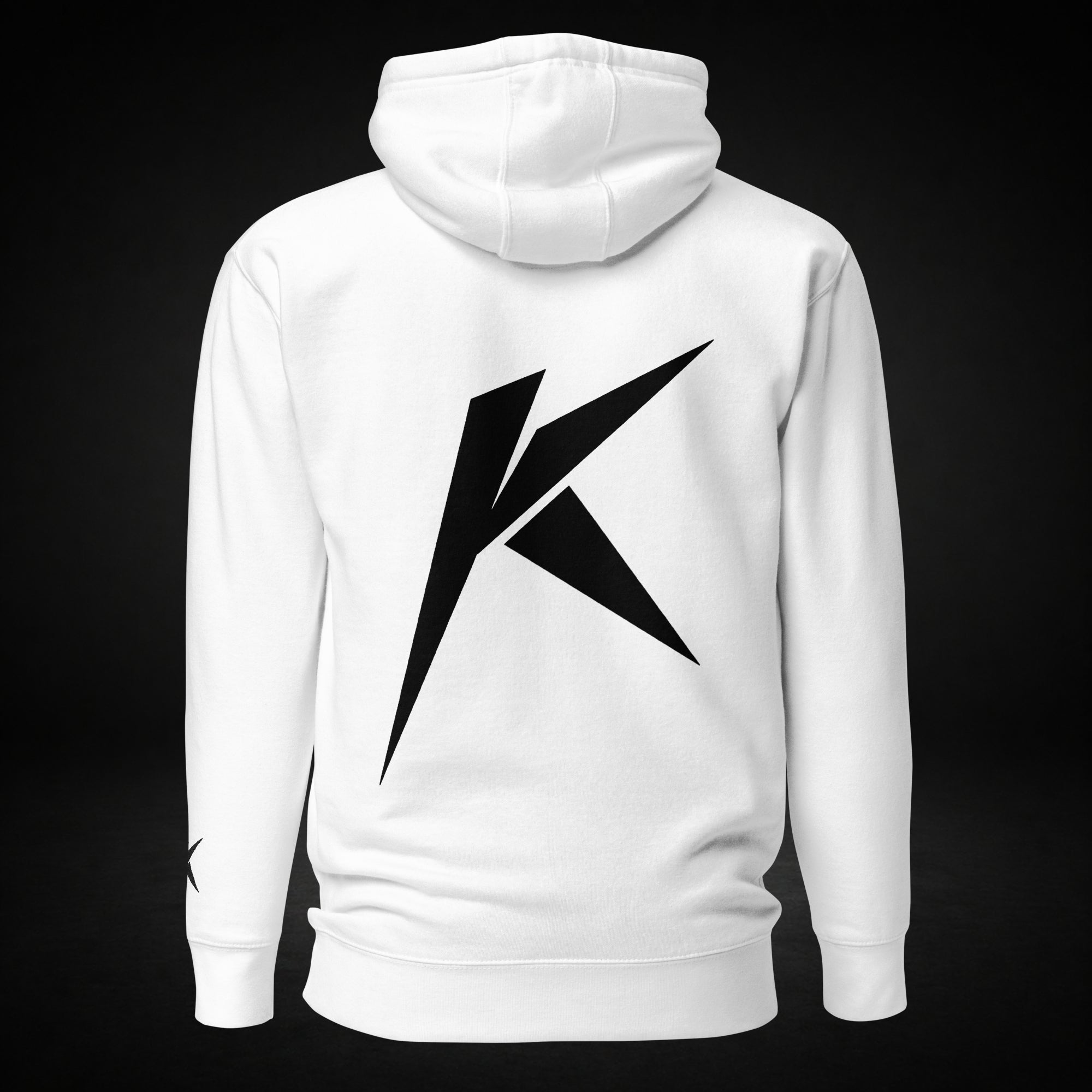 KREND AXIS Hoodie B