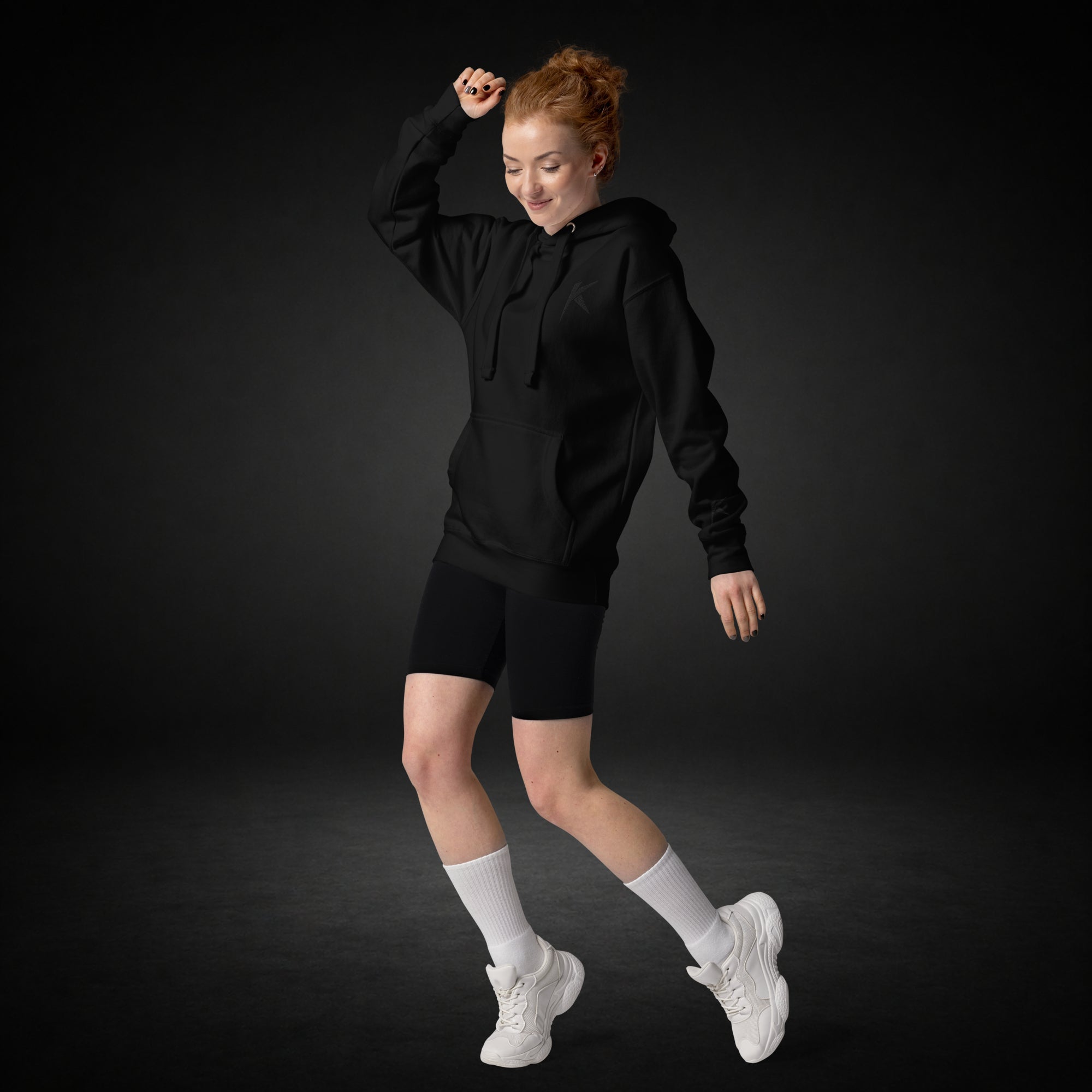 KREND AXIS Hoodie B