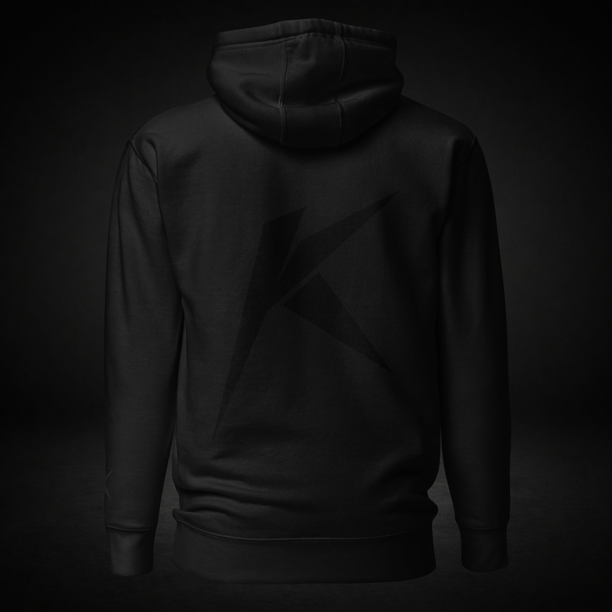 KREND AXIS Hoodie B